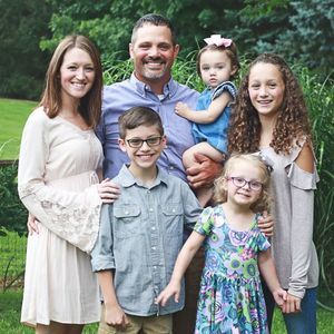 Meet your Posher, Brandy